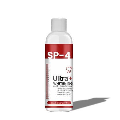SP-4 Ultra+ Whitening Teeth (Pack of 1)SP-4 Ultra+ Whitening Teeth (Pack of 1)