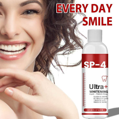 SP-4 Ultra+ Whitening Teeth (Pack of 1)SP-4 Ultra+ Whitening Teeth (Pack of 1)
